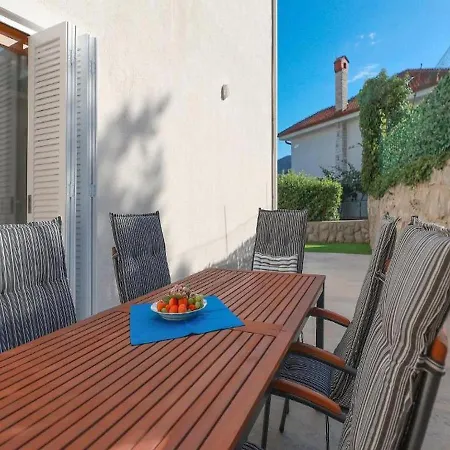 Villa Vita,free Wifi,nearby Sea *