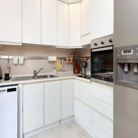 Vita,free Wifi,nearby Sea 别墅