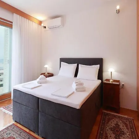 Villa Vita,free Wifi,nearby Sea *
