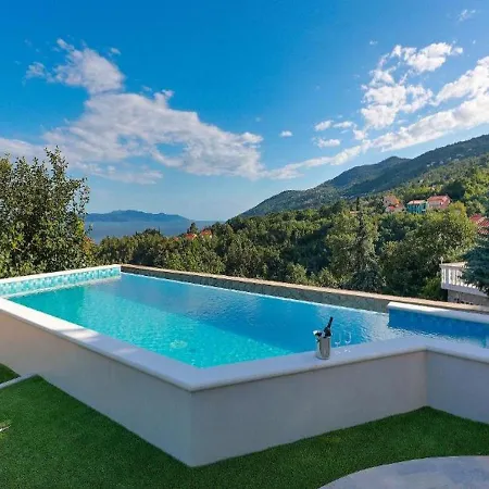 Villa Vita,free Wifi,nearby Sea *