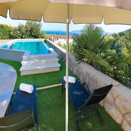 Vita,free Wifi,nearby Sea Opatija