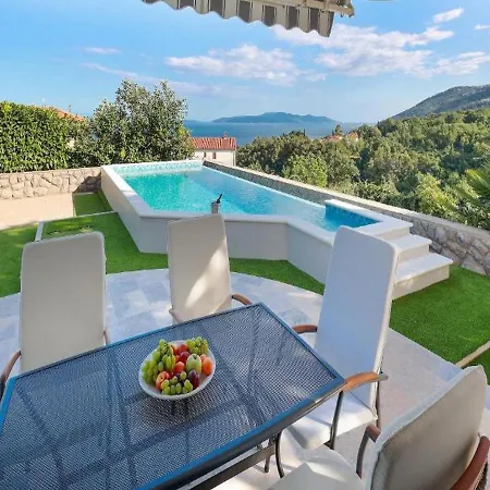 Vita,free Wifi,nearby Sea Villa