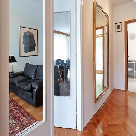 Vita,free Wifi,nearby Sea 别墅 奥帕提亚