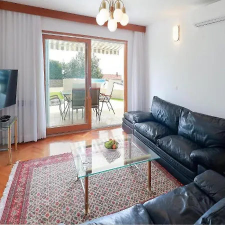 Vita,free Wifi,nearby Sea 别墅 奥帕提亚