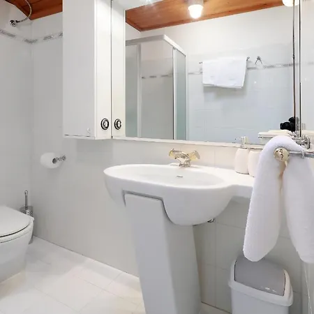 Vita,free Wifi,nearby Sea 别墅 *