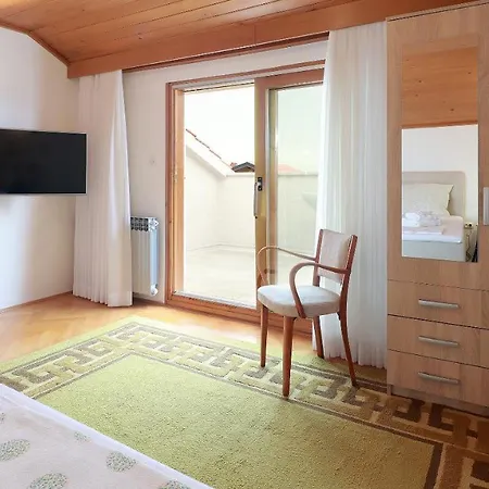 Villa Vita,free Wifi,nearby Sea Opatija