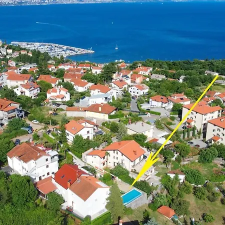 Villa Vita,free Wifi,nearby Sea *