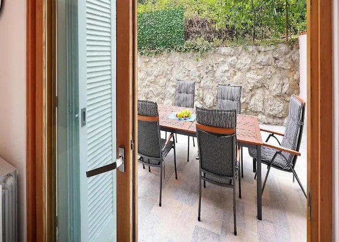 Willa Vita,free Wifi,nearby Sea *