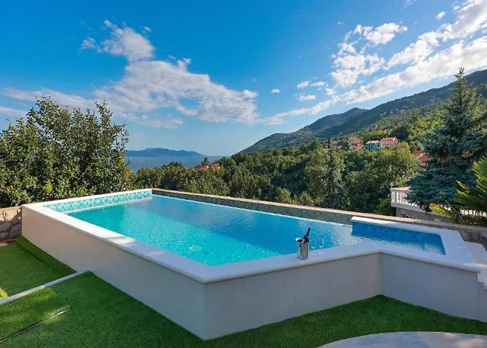 Willa Vita,free Wifi,nearby Sea *