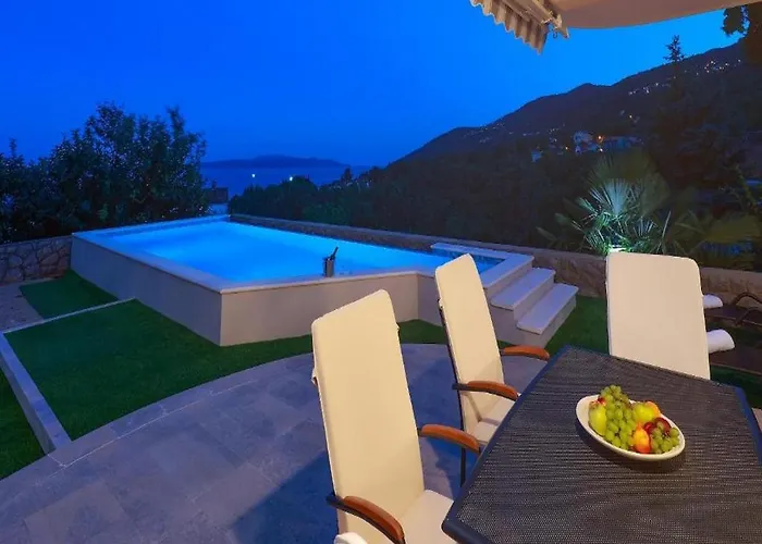 Vita,free Wifi,nearby Sea Willa *