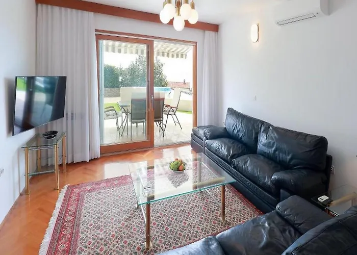 Vita,free Wifi,nearby Sea Willa Opatija