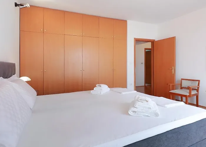 Willa Vita,free Wifi,nearby Sea *