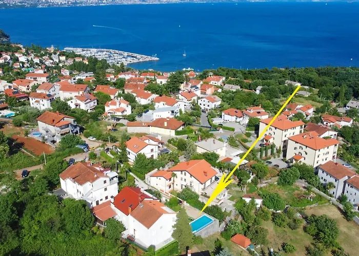 Willa Vita,free Wifi,nearby Sea *