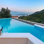Villa Vita,free Wifi,nearby Sea Abbázia