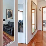 Vita,free Wifi,nearby Sea Villa Opatija