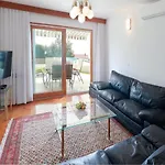 Vita,free Wifi,nearby Sea Villa Abbázia