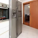 Vita,free Wifi,nearby Sea Villa