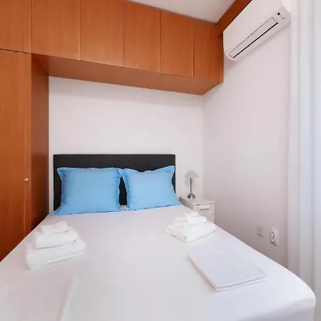 Villa Vita,free Wifi,nearby Sea