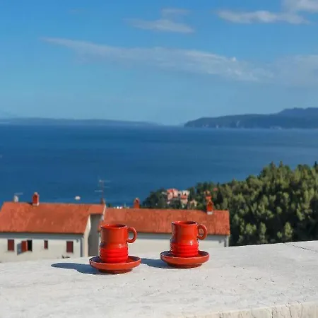 Vita,free Wifi,nearby Sea וילה