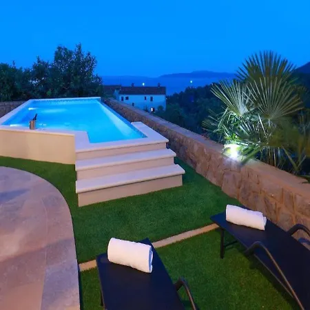 Vita,free Wifi,nearby Sea Opatija