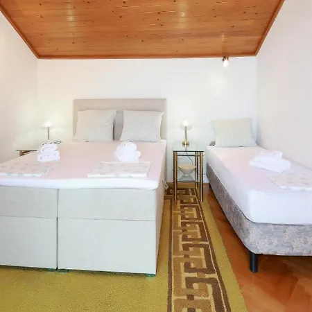 וילה Vita,free Wifi,nearby Sea *