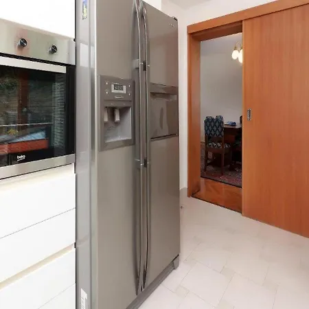 Vita,free Wifi,nearby Sea וילה