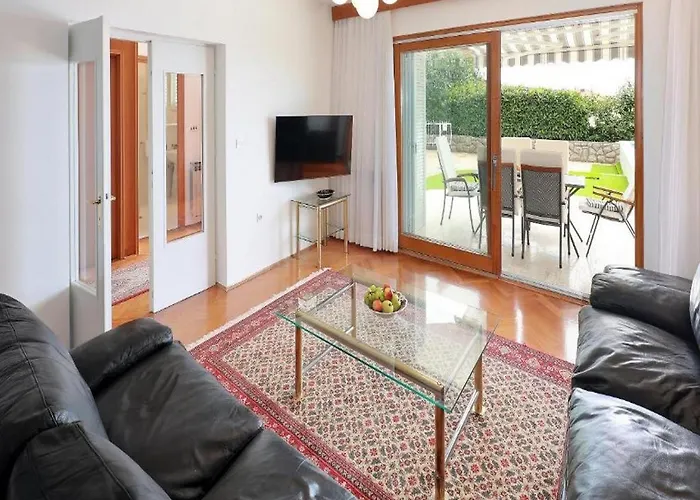 Vita,free Wifi,nearby Sea Abbázia