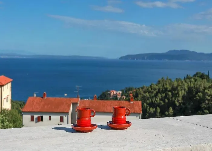 Vita,free Wifi,nearby Sea Villa