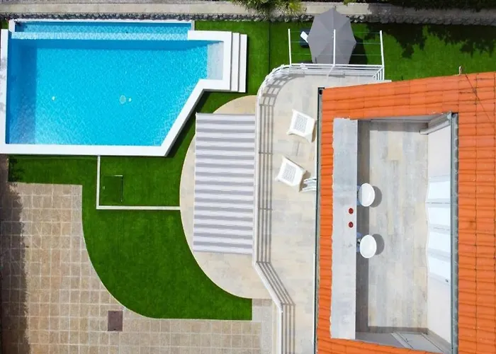 Vila Vita,free Wifi,nearby Sea Opatija