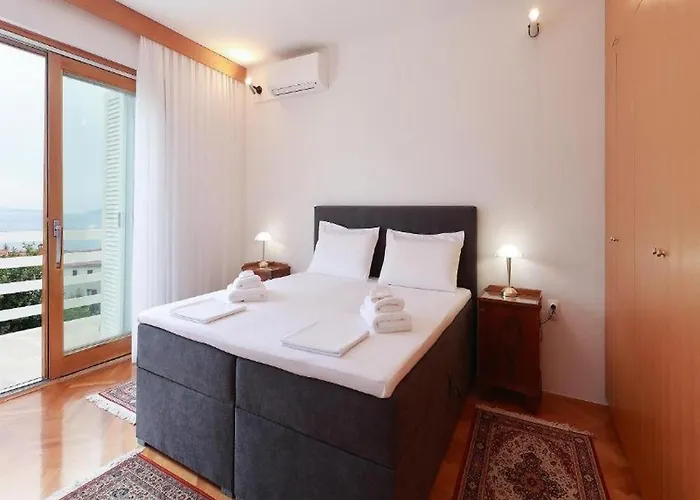 Villa Vita,free Wifi,nearby Sea *