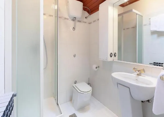 Villa Vita,free Wifi,nearby Sea Abbázia