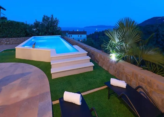 Vita,free Wifi,nearby Sea Opatija