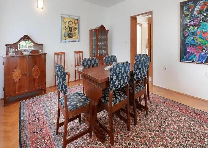 Vila Vita,free Wifi,nearby Sea *