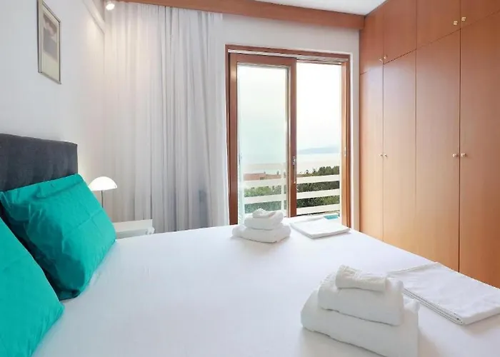 Vita,free Wifi,nearby Sea Vila Opatija