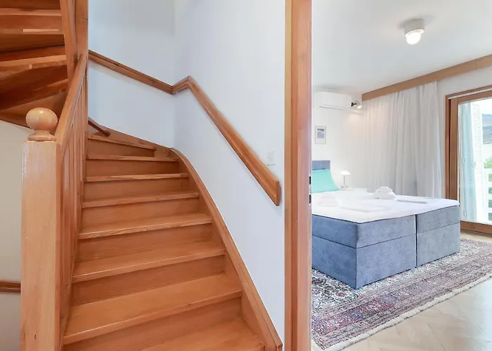 Vita,free Wifi,nearby Sea Abbázia