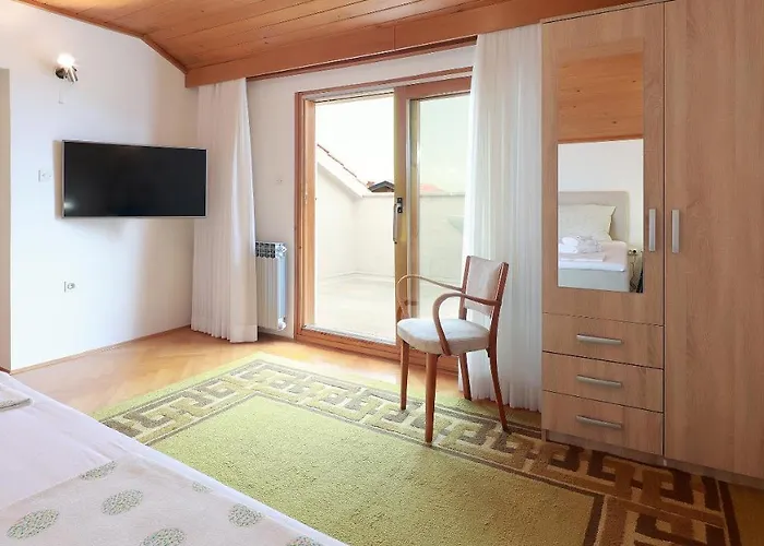 Villa Vita,free Wifi,nearby Sea Abbázia