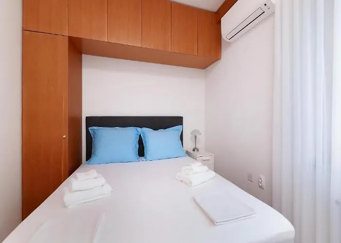 Villa Vita,free Wifi,nearby Sea