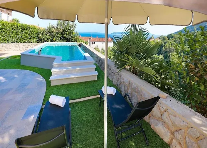 Vita,free Wifi,nearby Sea Opatija