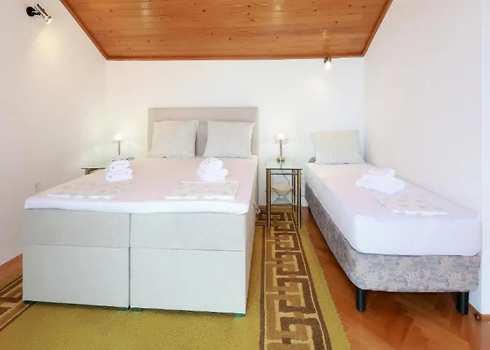 Villa Vita,free Wifi,nearby Sea *