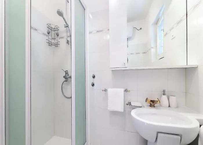 Vita,free Wifi,nearby Sea Villa Opatija