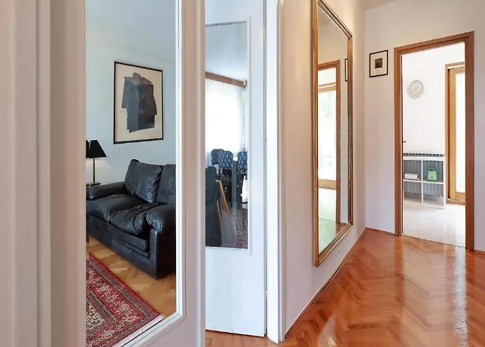 Vita,free Wifi,nearby Sea Villa Opatija