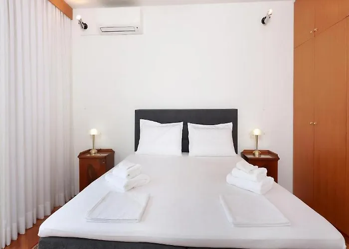 Vita,free Wifi,nearby Sea *